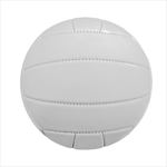TGB26018 Full Size Synthetic Leather Volleyballs 26 Circumference With Custom Imprint